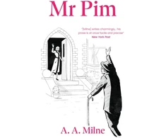 KNYGA A A Milne Mr Pim