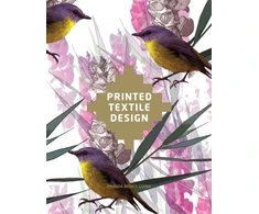 KNYGA A Briggs Goode Printed Textile Design
