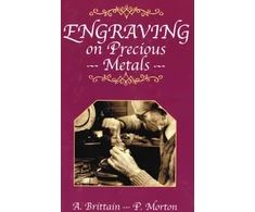KNYGA A Brittain Engraving on Precious Metals