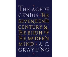 KNYGA A C Grayling Age of Genius