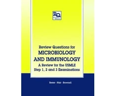 KNYGA A C Reese Review Questions for Microbiology and Immunology