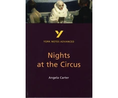 KNYGA A Carter Nights at the Circus