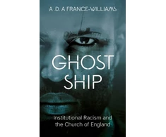 KNYGA A. D. France-Williams Ghost Ship
