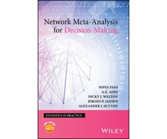 KNYGA A E Ades Network Meta-Analysis for Decision-Making