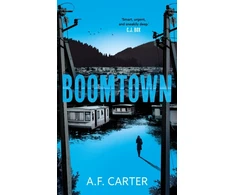KNYGA A F Carter Boomtown