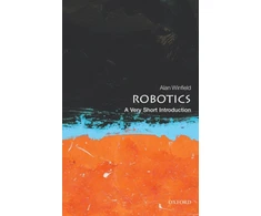 KNYGA A. F. T. Winfield Robotics