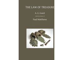 KNYGA A G Guest Law of Treasure