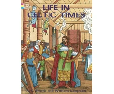KNYGA A G Smith Life in Celtic Times