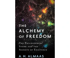 KNYGA A H Almaas Alchemy of Freedom