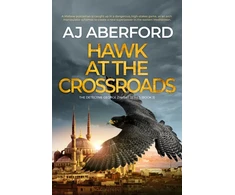 KNYGA A J Aberford Hawk at the Crossroads