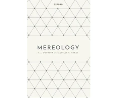 KNYGA A J Cotnoir Mereology