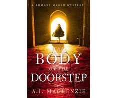 KNYGA A J Mackenzie Body on the Doorstep