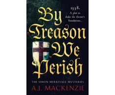 KNYGA A J Mackenzie By Treason We Perish