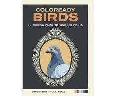 KNYGA A K Roxas Coloready Birds