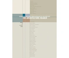 KNYGA A Krista Sykes Architecture Reader