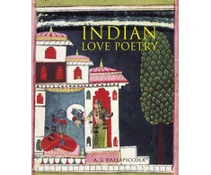 KNYGA A L Dallapiccola Indian Love Poetry