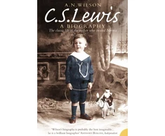 KNYGA Wilson C. S. Lewis