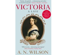 KNYGA Wilson Viktorija