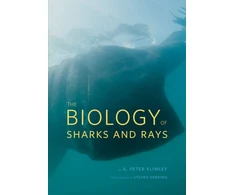 KNYGA A Peter Klimley Biology of Sharks and Rays