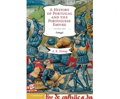 KNYGA A R Disney History of Portugal and the Portuguese Empire