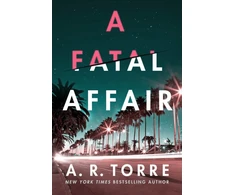 KNYGA A R Torre A Fatal Affair