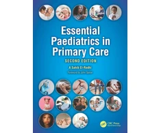 KNYGA A. Sahib El-Radhi Essential Paediatrics in Primary Care