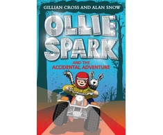 KNYGA A Snow Ollie Spark and the Accidental Adventure
