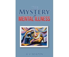 KNYGA A V Newton Mystery of Mental Illness