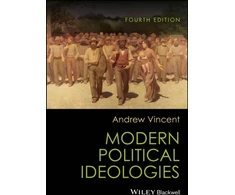 KNYGA A Vincent Modern Political Ideologies