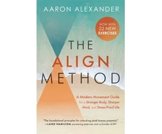KNYGA Aaron Alexander The Align Method