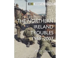 KNYGA Aaron Edwards Northern Ireland Troubles