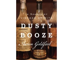 KNYGA Aaron Goldfarb Dusty Booze