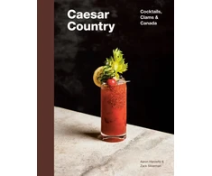KNYGA Aaron Harowitz Caesar Country