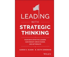 KNYGA Aaron K Olson Leading with Strategic Thinking