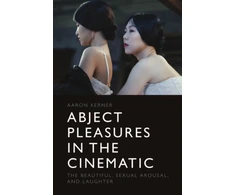 KNYGA Aaron Kerner Abject Pleasures in the Cinematic