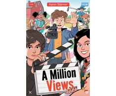 KNYGA Aaron Starmer A Million Views