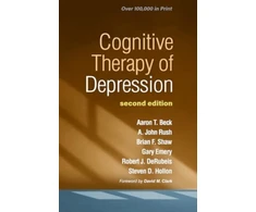 KNYGA Aaron T Beck Cognitive Therapy of Depression, Second Edition