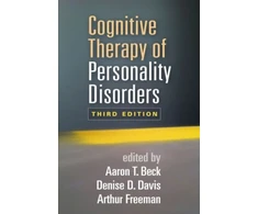 KNYGA Aaron T Beck Cognitive Therapy of Personality Disorders, Third Edition