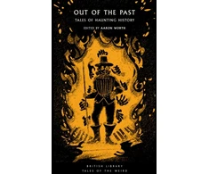 KNYGA Aaron Worth Out of the Past