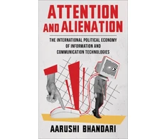 KNYGA Aarushi Bhandari Attention and Alienation