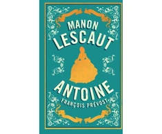 KNYGA Abb Prvost Manon Lescaut