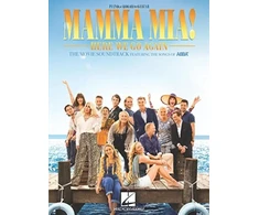KNYGA Abba Mamma Mia! - Here We Go Again