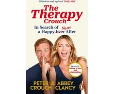 KNYGA Abbey Clancy The Therapy Crouch