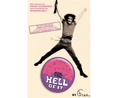 KNYGA Abbie Hoffman Revolution for the Hell of It