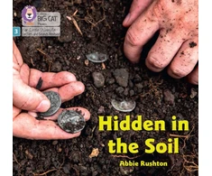 KNYGA Abbie Rushton Hidden in the Soil
