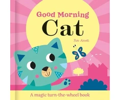 KNYGA Abbott Rob Good Morning Cat