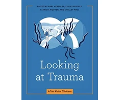 KNYGA Abby Hershler Looking at Trauma