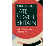 KNYGA Abby Innes Late Britain