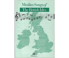KNYGA Abdal Hakim Murad Muslim Songs of the British Isles