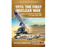 KNYGA Abdallah Emran 1973 - The First Nuclear War